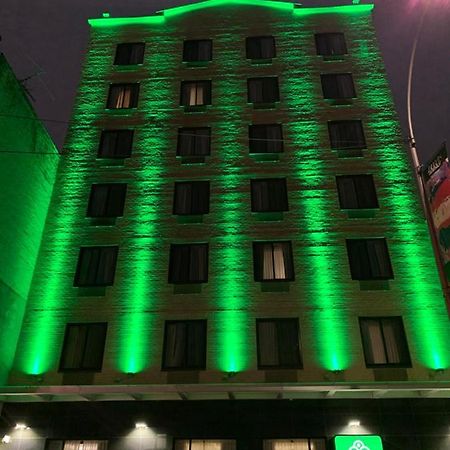 Pitkin Hotel New York Extérieur photo