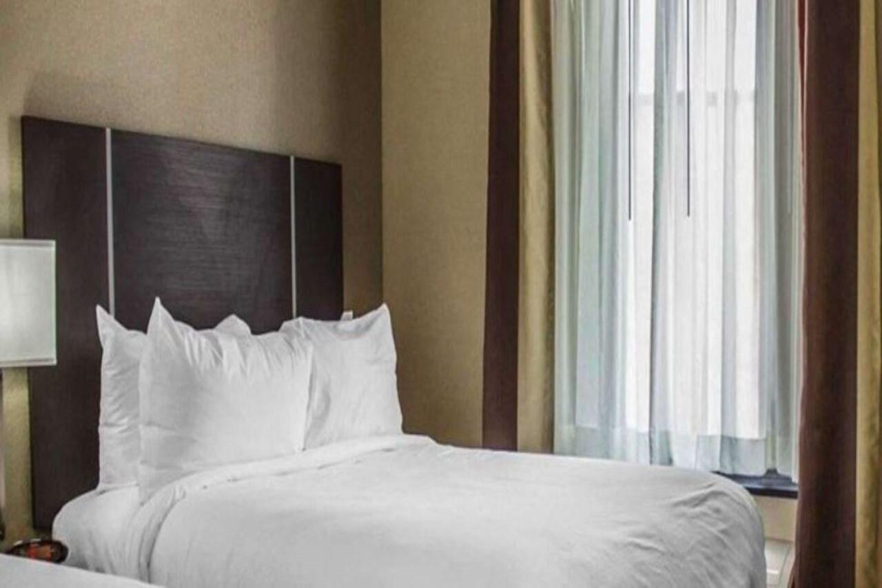 Pitkin Hotel New York Extérieur photo