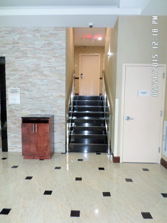 Pitkin Hotel New York Extérieur photo