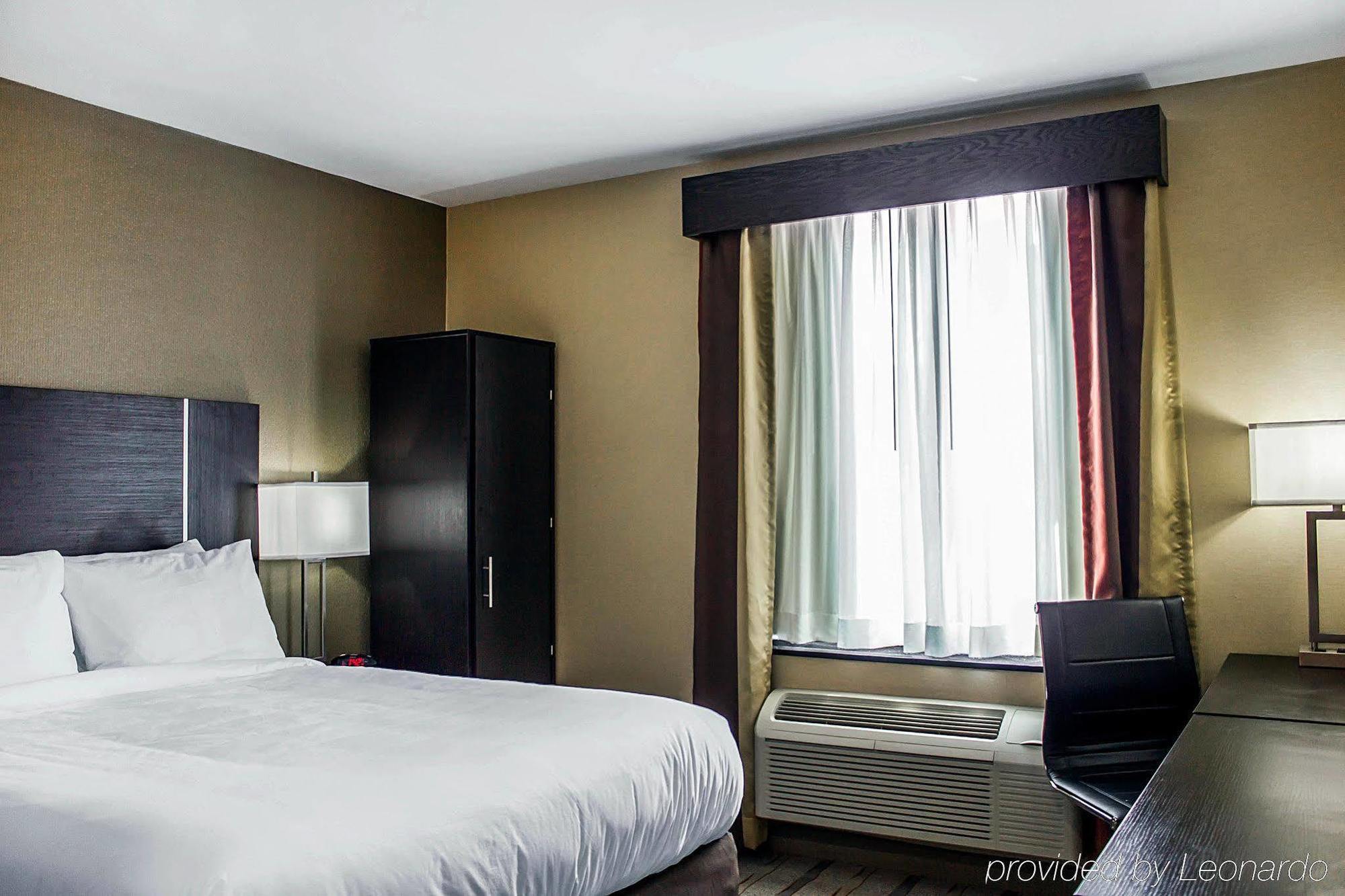 Pitkin Hotel New York Extérieur photo