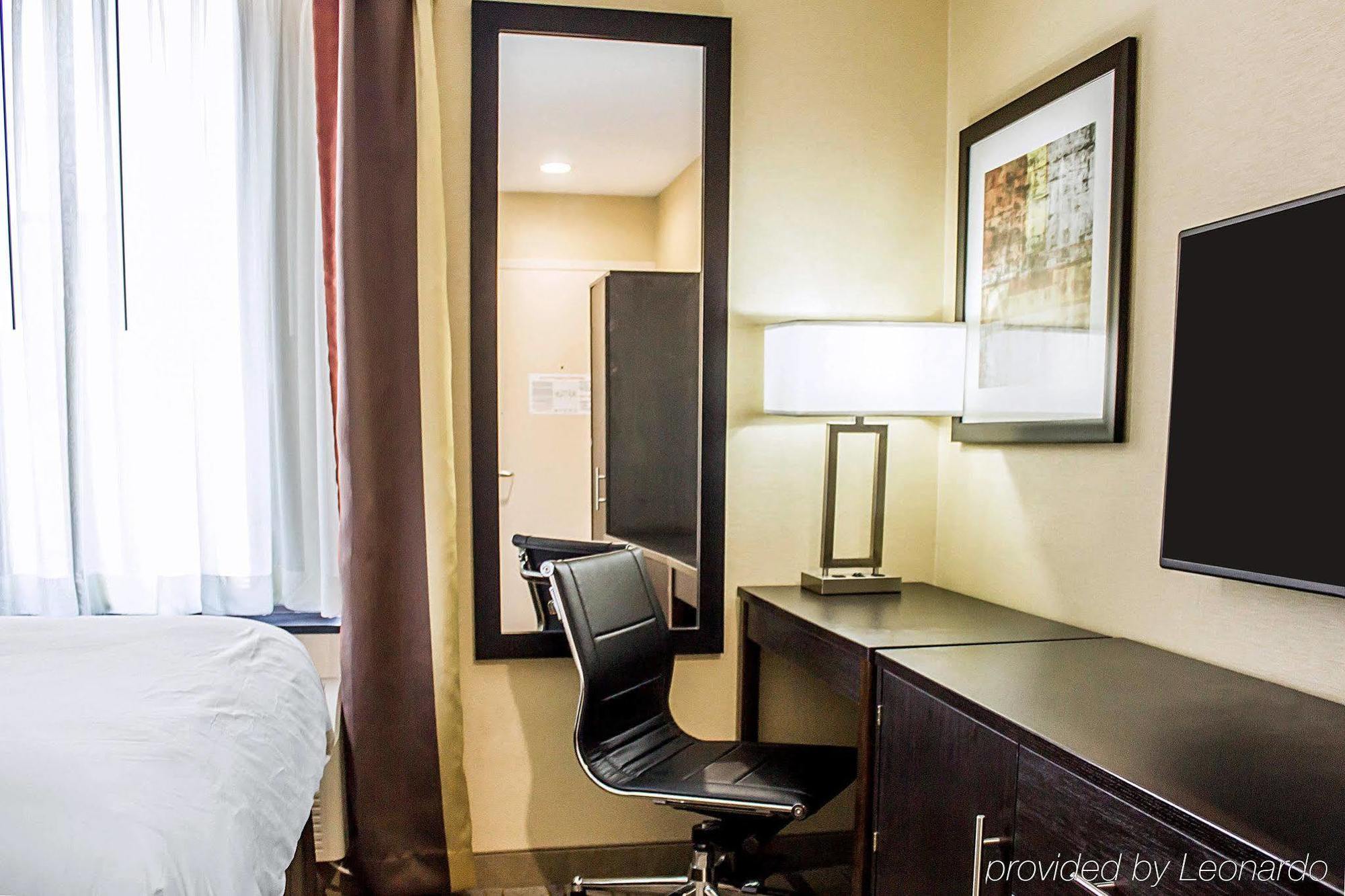 Pitkin Hotel New York Extérieur photo