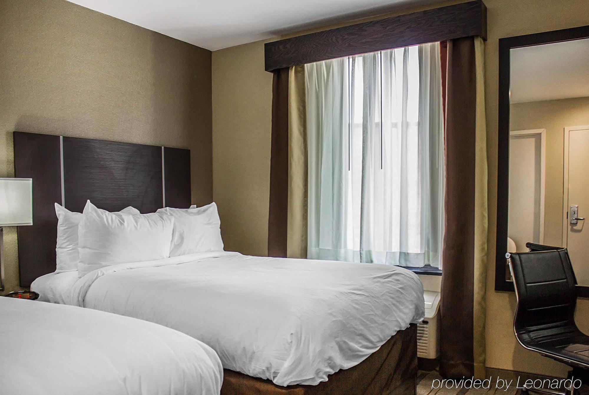 Pitkin Hotel New York Extérieur photo