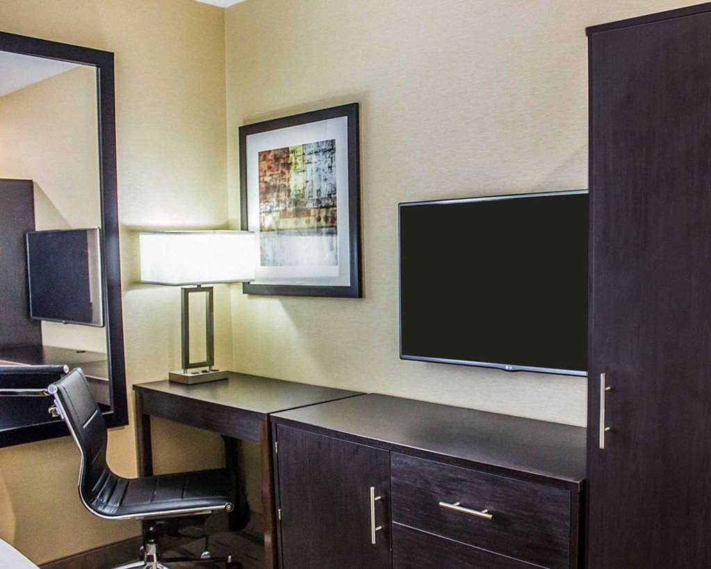 Pitkin Hotel New York Chambre photo