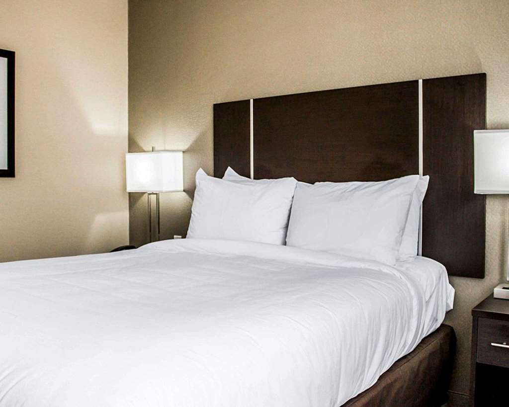 Pitkin Hotel New York Chambre photo