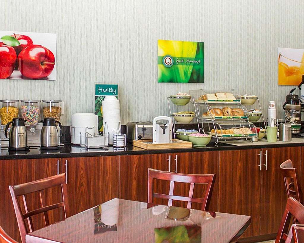 Pitkin Hotel New York Restaurant photo