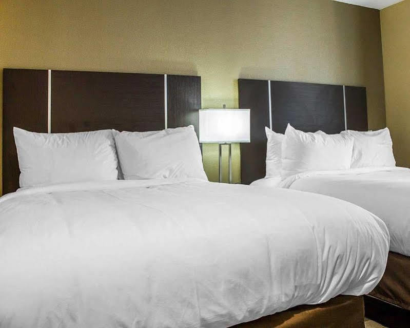 Pitkin Hotel New York Extérieur photo